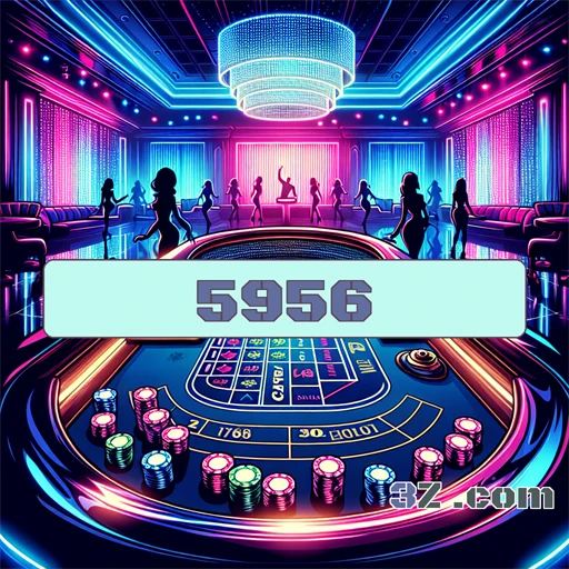 Inovações na Seção Casino do 5956 Bet: O Que Esperar!