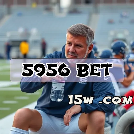 5956 bet: Sua Chance de Conquistar Jackpots Imperdíveis!
