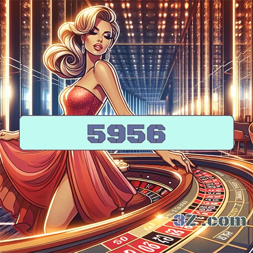 Jogos Empolgantes e Inovadores no 5956 Bet