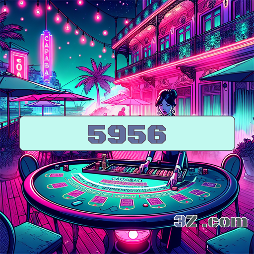 Login Criativo: A Chave para Aventura no 5956 Bet