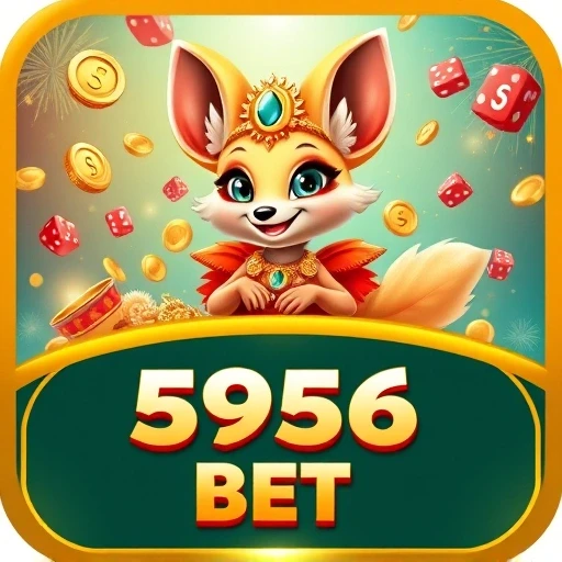 5956 bet