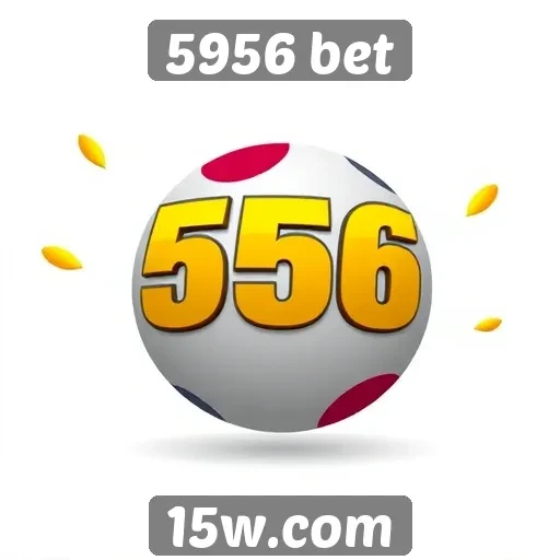 Promoções e bônus disponíveis no site 5956 bet