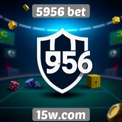 Segurança e confiabilidade do site 5956 bet analisadas
