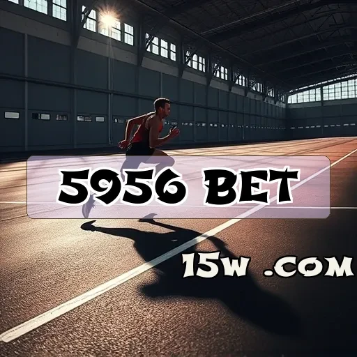 5956 bet: Descubra o Fascínio dos Caça-níqueis Brasileiros