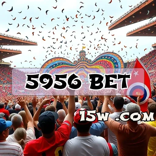 5956 bet: Uma Nova Era nos Jogos de Mesa para Brasileiros